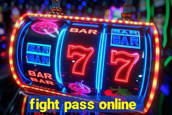 fight pass online